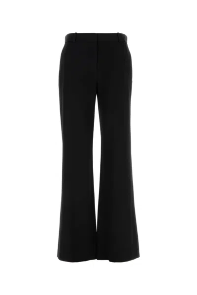 The Row Coleman Trousers In Blue