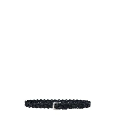 The Row Cord Belt In Neutral