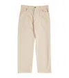 THE ROW CORDUROY ROSS TROUSERS