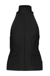 The Row Corine Top In Black