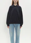 The Row Corzas Cotton Top