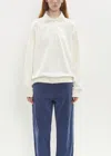 The Row Corzas Cotton Top