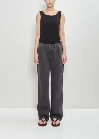 THE ROW COTTON LYNDSEY JEAN