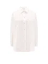 The Row Metis Shirt