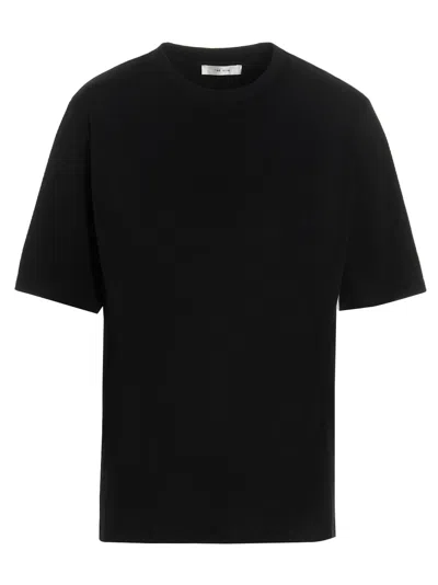The Row Cotton T-shirt Black