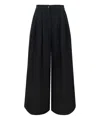 THE ROW CRISELLE TROUSERS