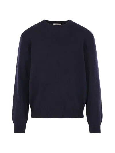 THE ROW CYRUS CREW-NECK SWEATER