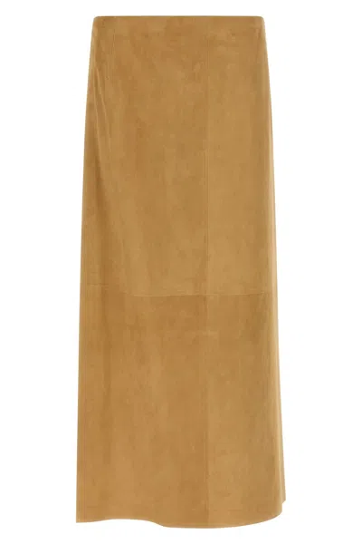 THE ROW 'DANAS' SKIRT