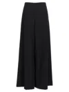 The Row Women's Dela Pants
