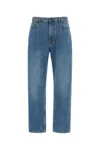 THE ROW DENIM ELORDI JEANS