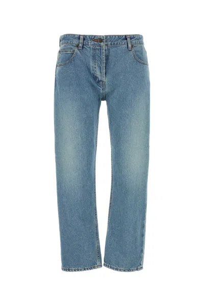 THE ROW DENIM RIACO JEANS