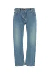 The Row Denim Riaco Jeans