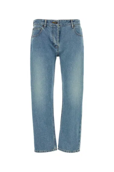 The Row Denim Riaco Jeans
