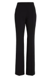 THE ROW DESMY STRETCH WOOL BLEND PANTS