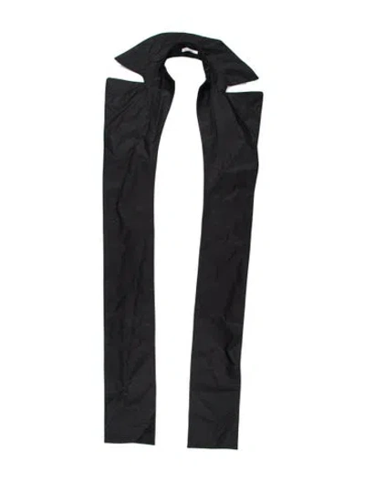 Pre-owned The Row Dickey In Blue