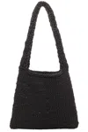 The Row Didion Shoulder In Black