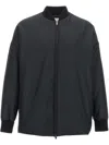 The Row Dillon Jacket In Black