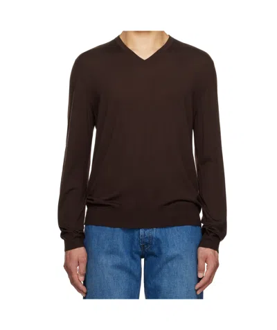 THE ROW DIMARCO SWEATER
