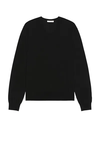 THE ROW DIMARCO TOP