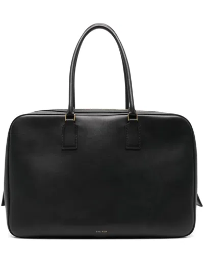 Pre-owned The Row Domino Tote Bag
