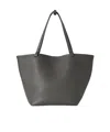 The Row Double-handle Handbag
