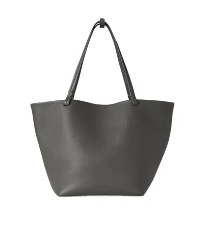 The Row Double-handle Handbag