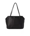 The Row Double-handle Handbag