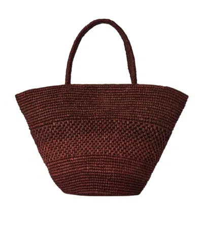 The Row Double-handle Handbag