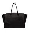 The Row Double Handle Tote Bag