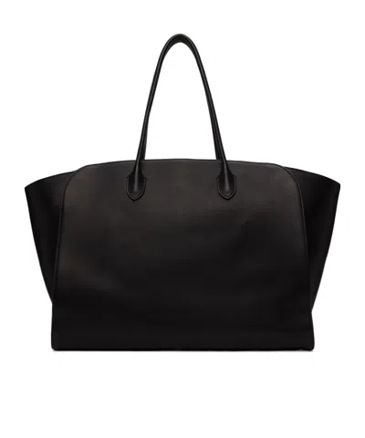 The Row Double Handle Tote Bag