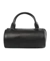 The Row Double Handle Tote Bag