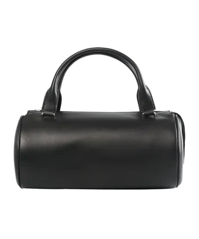 The Row Double Handle Tote Bag