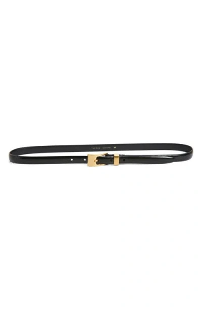 THE ROW THE ROW DOWNTOWN LEATHER BELT