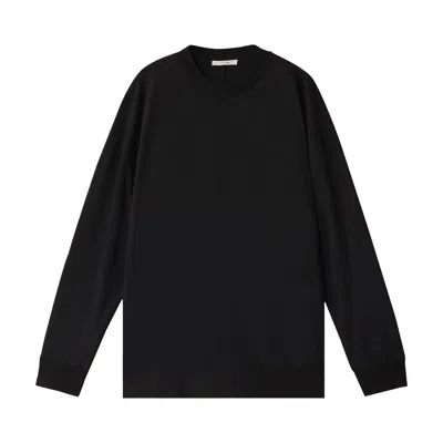 Pre-owned The Row Drago T-shirt 'black' | Men's Size L