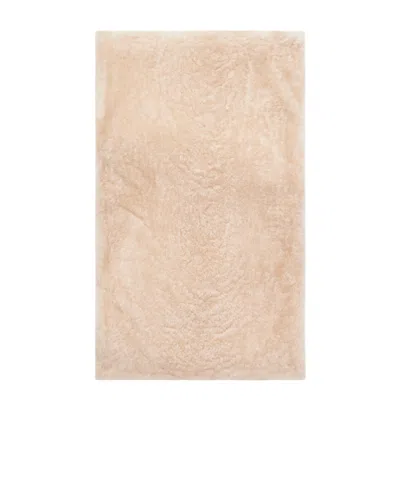 The Row Draven Scarf In Brown