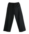The Row Drawstring Casual Pants