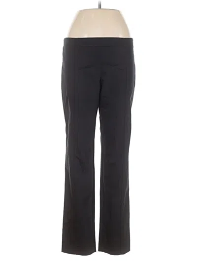 Pre-owned The Row Dress Pants In Blue