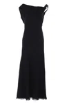 The Row Dresses In Black
