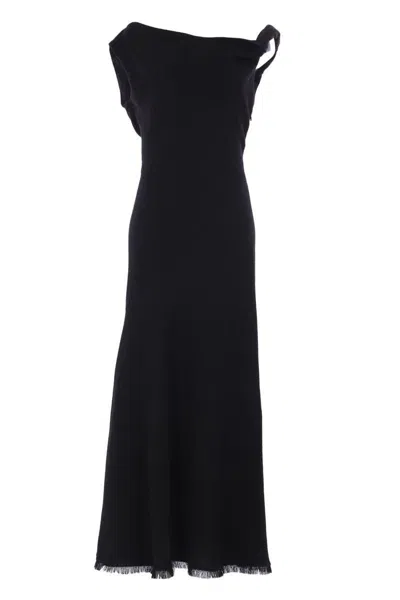 THE ROW THE ROW DRESSES