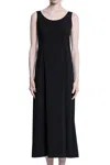 The Row Dresses In Black