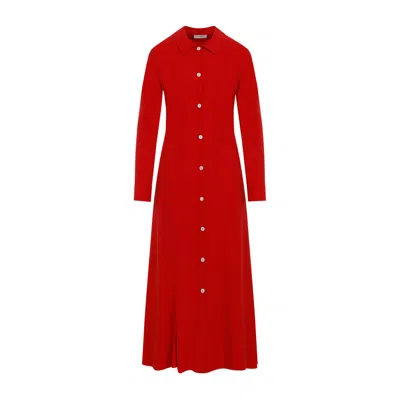 THE ROW THE ROW DRESS