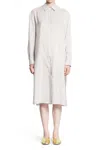 The Row Dresses In White