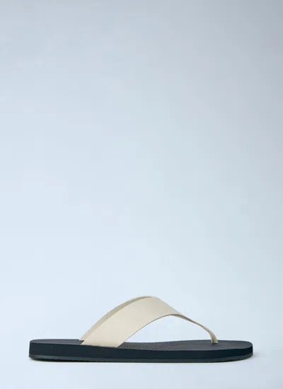 THE ROW DUNE CLASSIC GINZA SANDALS