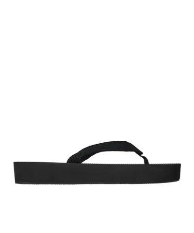 The Row Dune Flip Flops