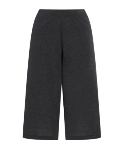 The Row Dusk Pant In Gray