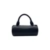 The Row Edith Bag In Black