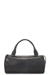 The Row Edith Bag In Black Ans