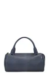 The Row Edith Bag In Prussian Blue Pld