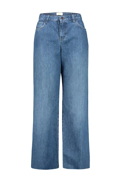 THE ROW EGLITTA JEAN