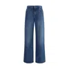 The Row Eglitta Jeans